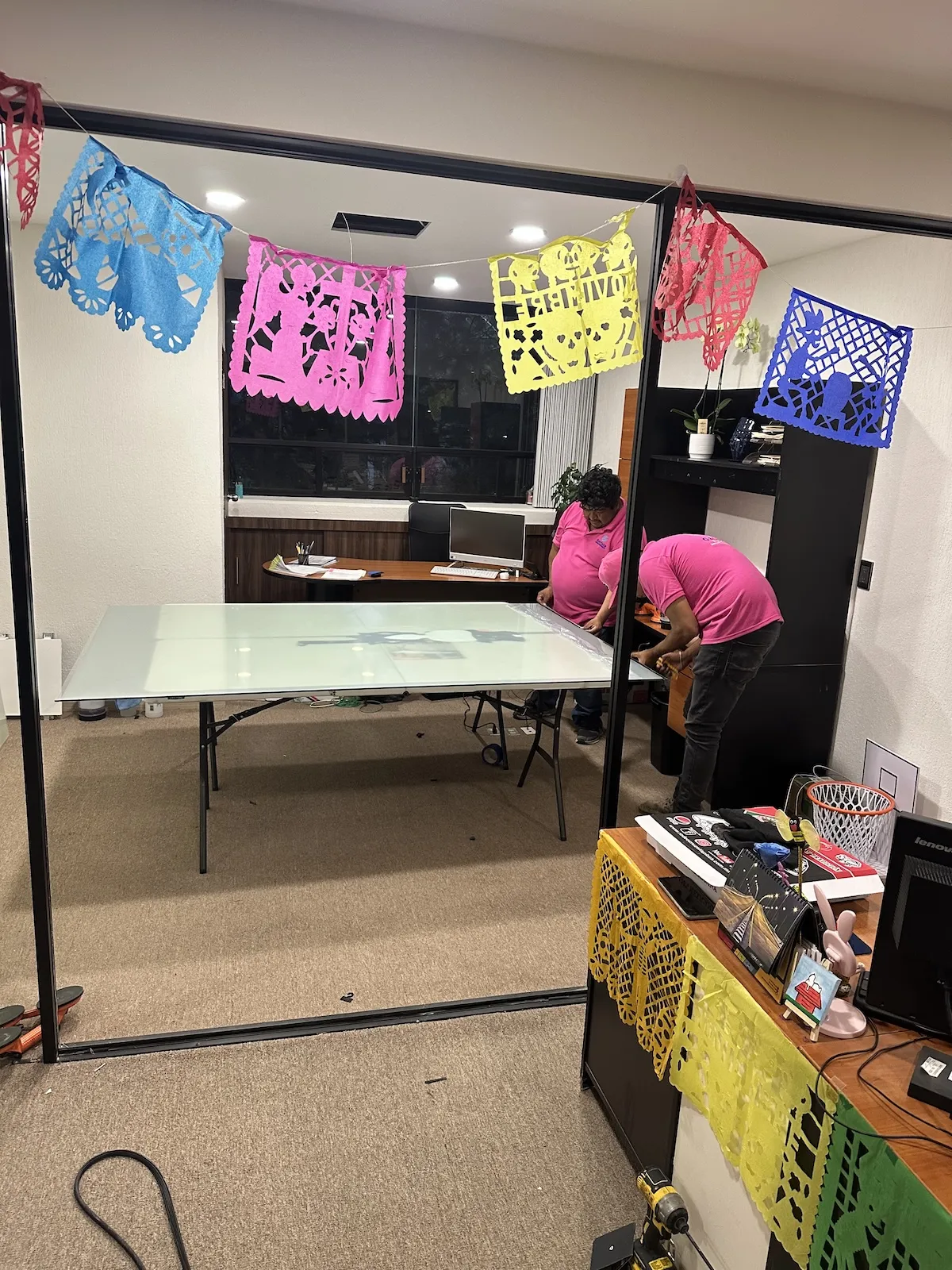 Proyecto Smart Film Mexico | Proyecto Junta De Caminos Edomex Smart Film Pdlc Mica Inteligente - Smart Film (PDLC) - Foto 13