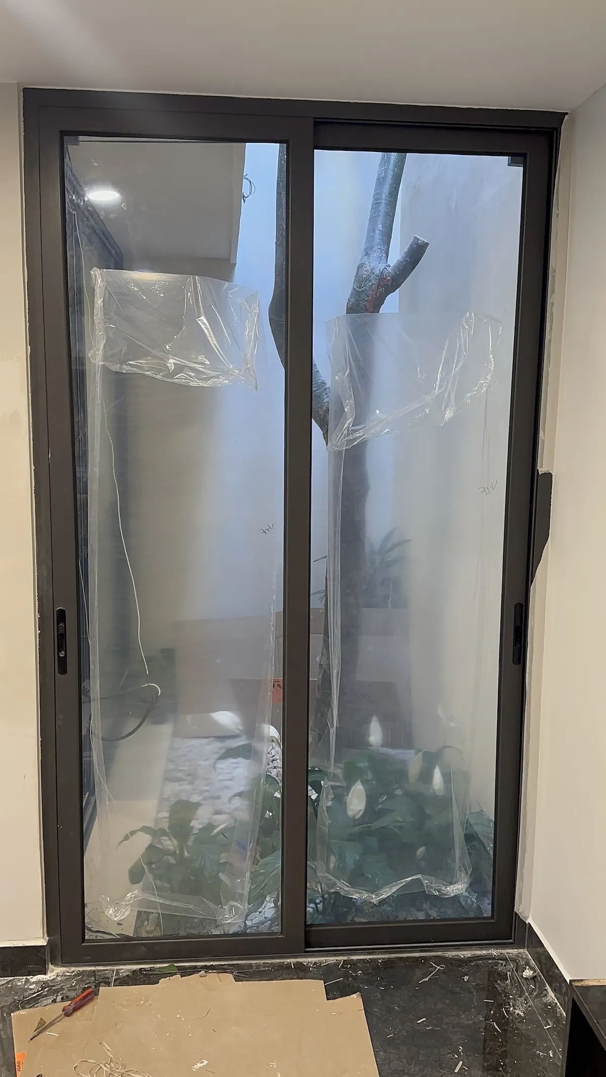 Proyecto Smart Film Mexico | Proyecto Residencial Plata Puebla Smart Film Pdlc Mica Inteligente Puebla - Smart Film (PDLC) - Foto 12