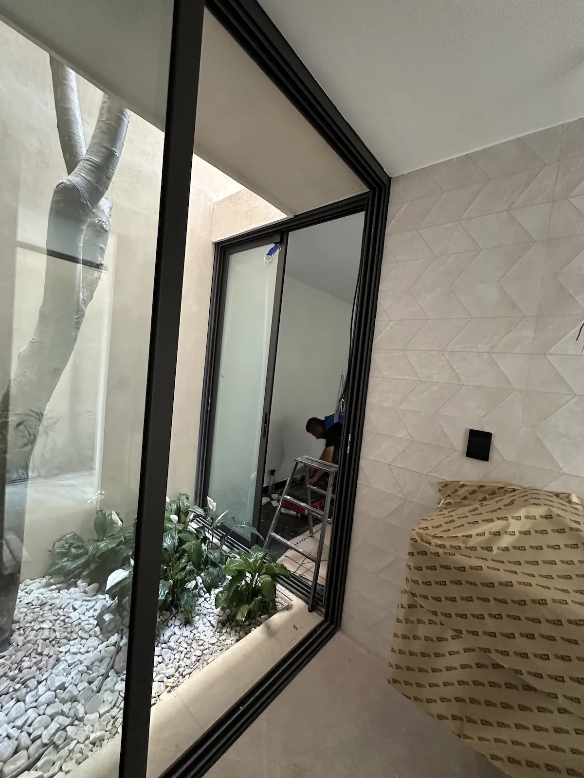 Proyecto Smart Film Mexico | Proyecto Residencial Plata Puebla Smart Film Pdlc Mica Inteligente Puebla - Smart Film (PDLC) - Foto 9