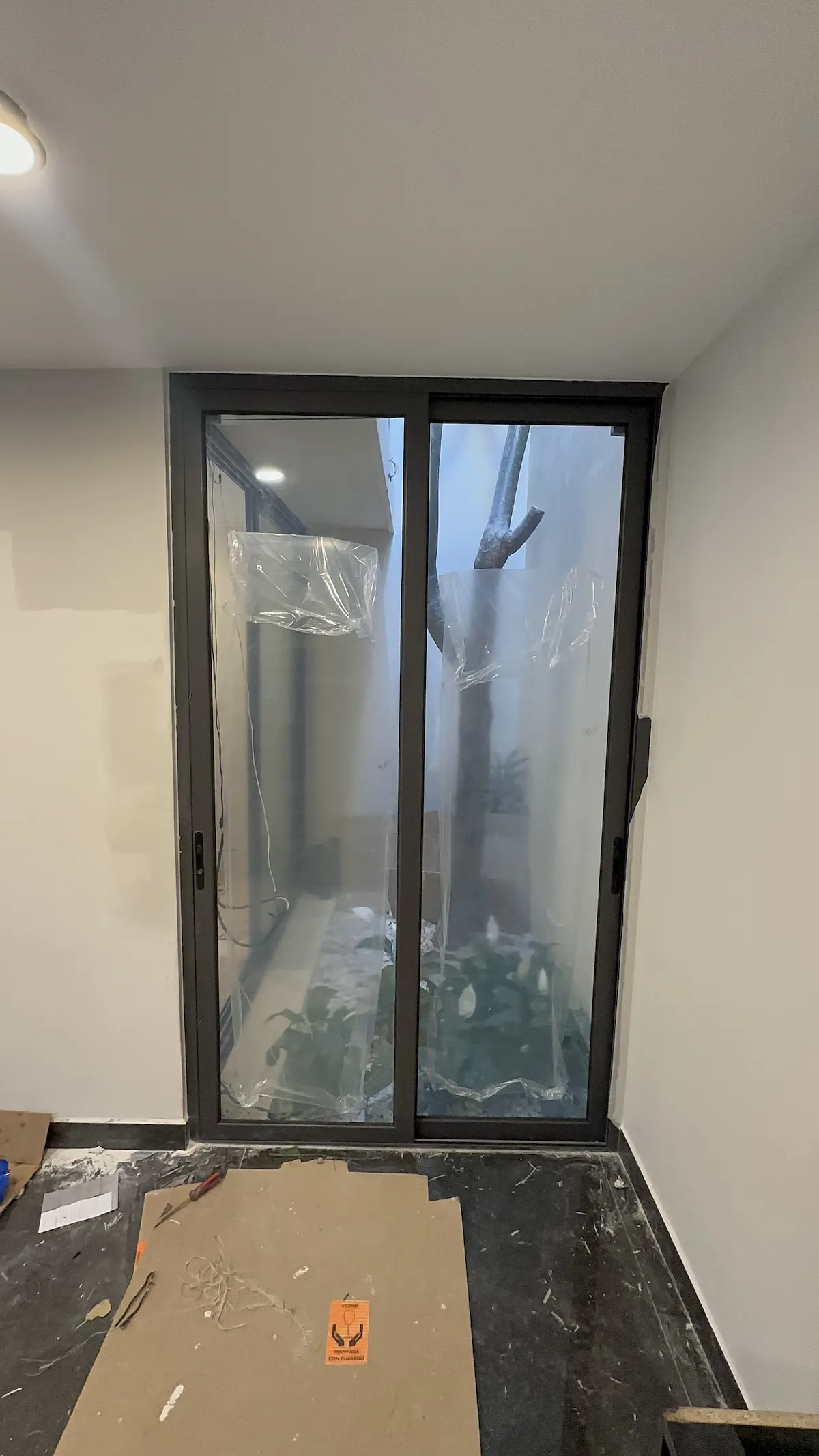 Proyecto Smart Film Mexico | Proyecto Residencial Plata Puebla Smart Film Pdlc Mica Inteligente Puebla - Smart Film (PDLC) - Foto 10