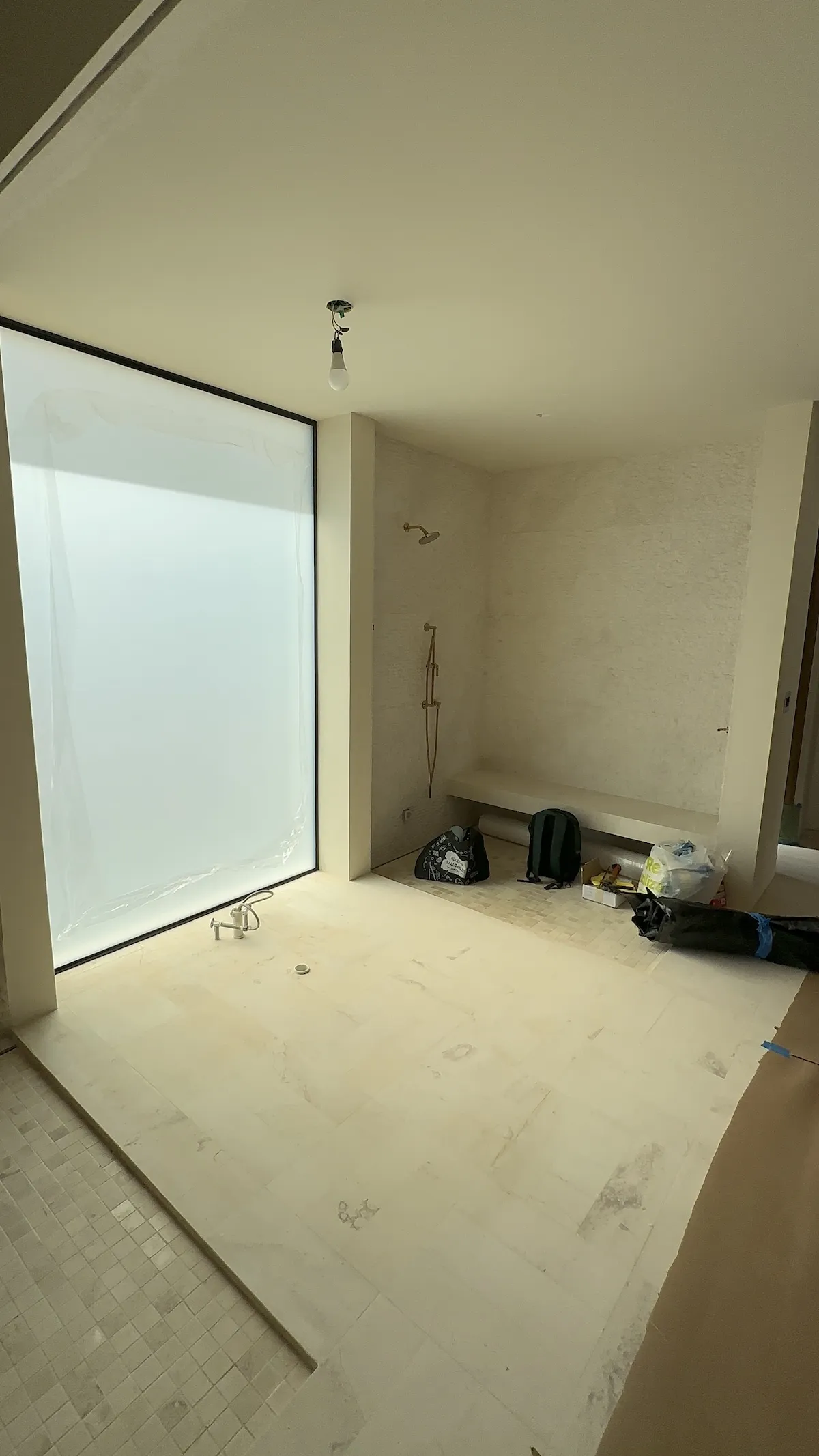 Proyecto Smart Film Mexico | Proyecto Twin Dolphins Cabos Smart Film Pdlc Mica Inteligente - Smart Film (PDLC) - Foto 12