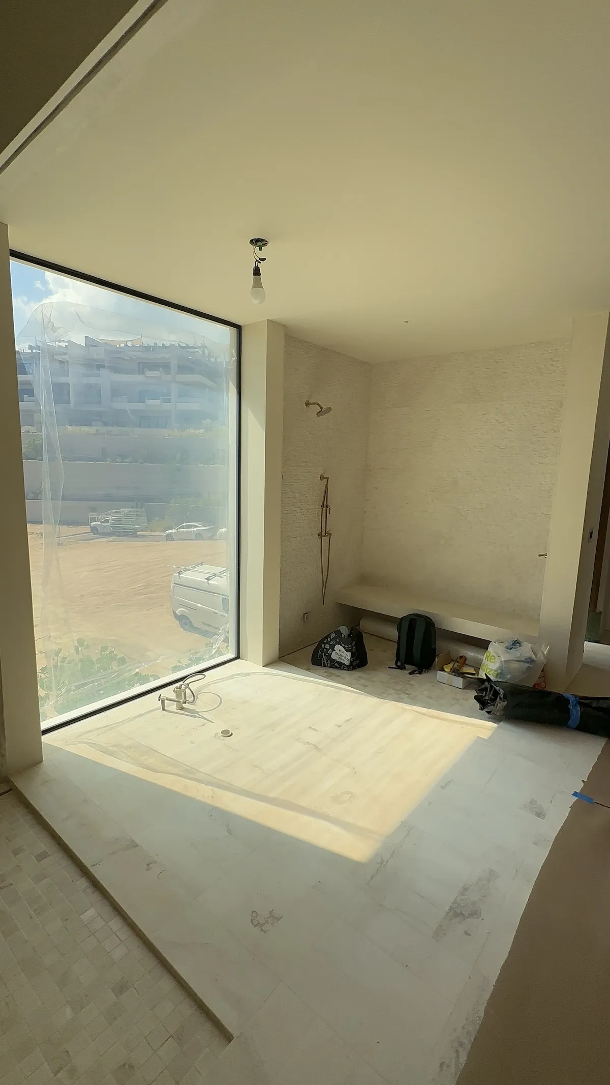 Proyecto Smart Film Mexico | Proyecto Twin Dolphins Cabos Smart Film Pdlc Mica Inteligente - Smart Film (PDLC) - Foto 13