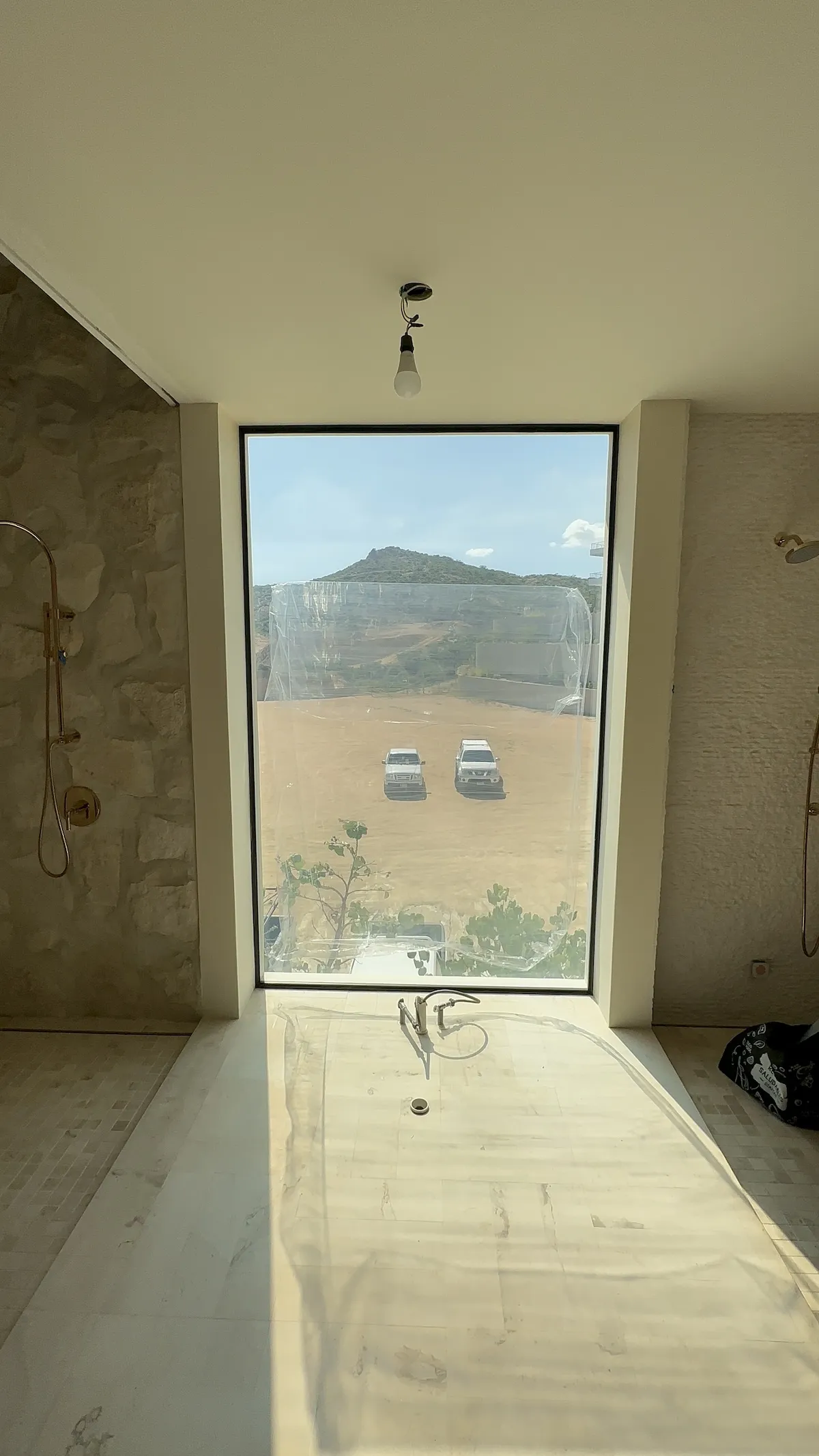 Proyecto Smart Film Mexico | Proyecto Twin Dolphins Cabos Smart Film Pdlc Mica Inteligente - Smart Film (PDLC) - Foto 14